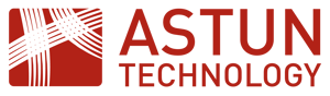 Astun Red Logo